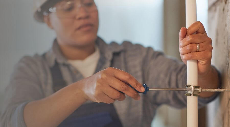 Local clogged drains in Orangeville, PA